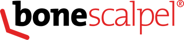 Bone Scalpel
