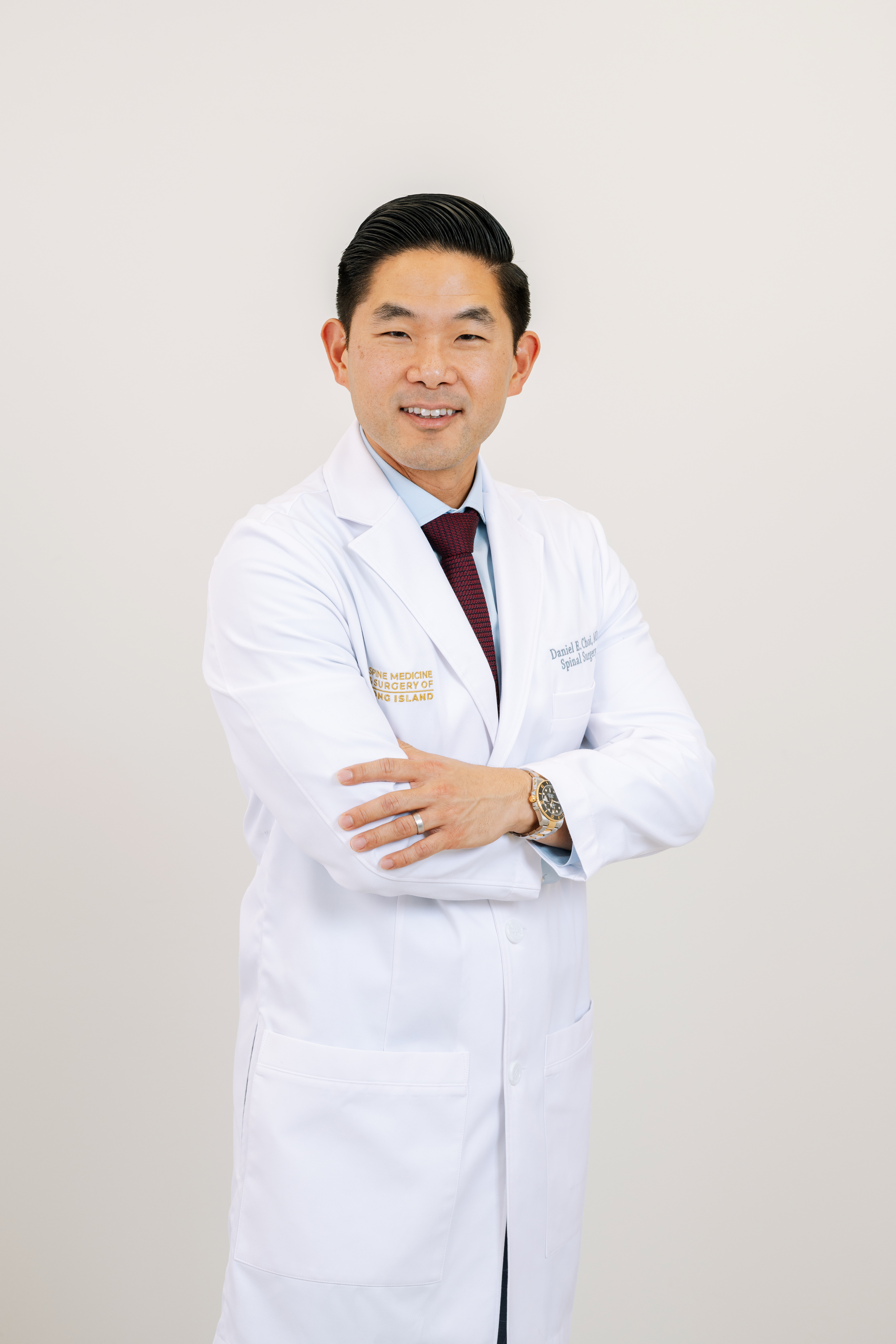 Doctor Image